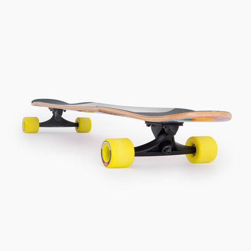Landyachtz - Stratus Texture Flow 45.5" (deck-only)